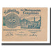 Billete, Austria, Langenlois, 50 Heller, Blason 1, 1920, 1920-12-31, EBC