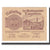 Nota, Áustria, Langenlois, 50 Heller, Blason 2, 1920, 1920-12-31, AU(55-58)