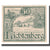 Banknote, Austria, Lichtenberg, 50 Heller, Texte, 1920, 1920-12-31, AU(55-58)