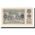 Geldschein, Österreich, Maissau N.Ö. Stadtgemeinde, 10 Heller, Texte, 1921