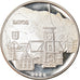 Switzerland, Medal, Graubünden-Grischuna, Davos, MS(60-62), Silver