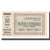 Billete, Austria, Maissau N.Ö. Stadtgemeinde, 10 Heller, texte 1, 1921