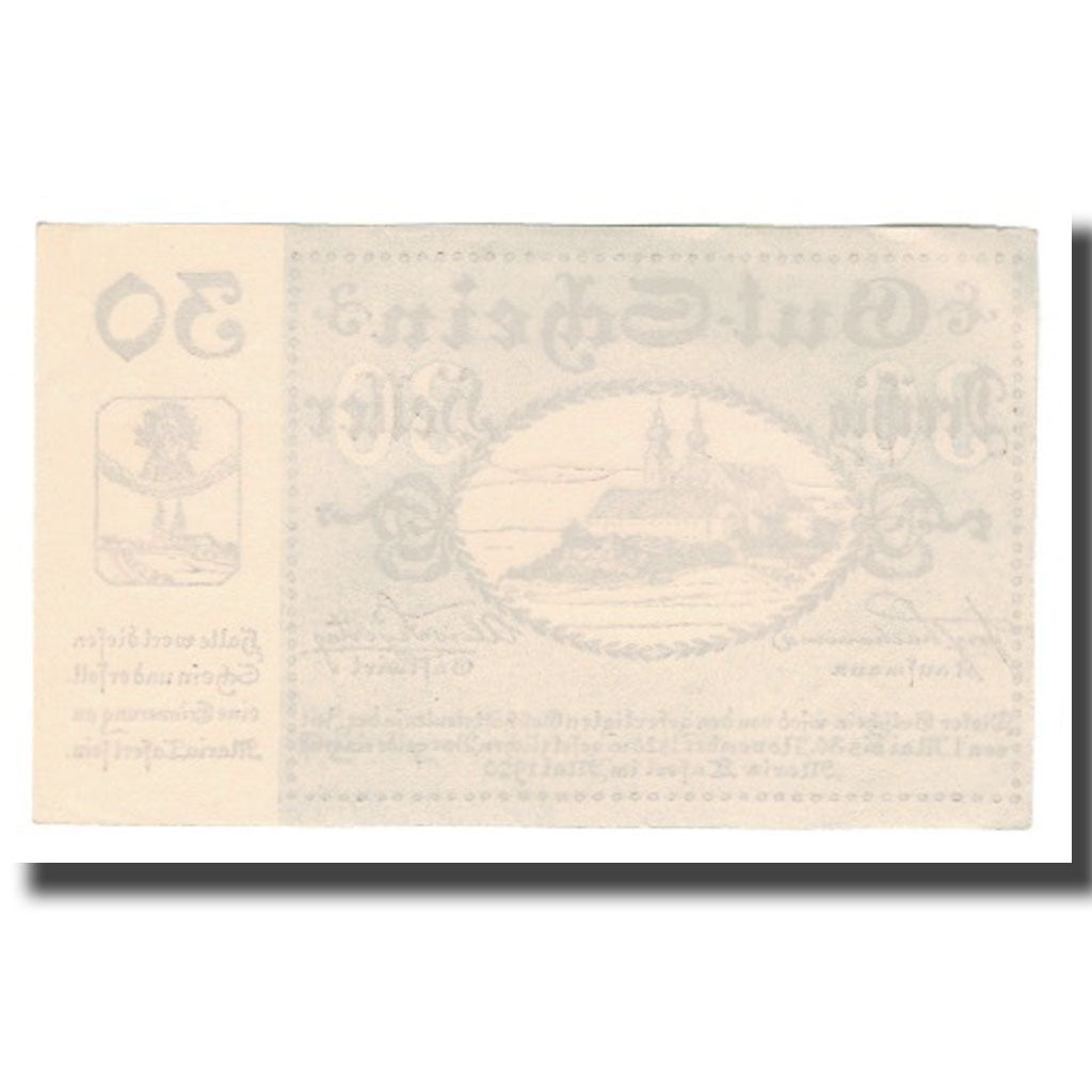 Billet, Autriche, Maria Taferl N.Ö. Prv. Josef Thalhammer und Alois Feyertag