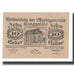 Banknote, Austria, Langenlois, 10 Heller, Texte, 1920, 1920-12-31, UNC(65-70)