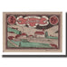 Billete, Austria, Sandl O.Ö. Gemeinde, 30 Heller, Texte, 1920, 1920-12-31, UNC