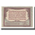 Banknote, Austria, Sandl O.Ö. Gemeinde, 75 Heller, Texte 2, 1920, 1920-12-31