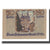 Banknote, Austria, Schwanenstadt O.Ö. Stadtgemeinde, 50 Heller, batiment 1