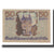 Billete, Austria, Schwanenstadt O.Ö. Stadtgemeinde, 50 Heller, batiment 2