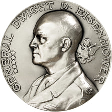 France, Medal, French Fifth Republic, History, FDC, Bronze