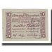 Banknote, Austria, Diersbach Im Innviertel O.Ö. Gemeinde, 10 Heller, paysage 1