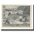 Billete, Austria, Geboltskirchen O.Ö. Gemeinde, 50 Heller, Mine, 1920, UNC