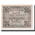 Billete, Austria, Geboltskirchen O.Ö. Gemeinde, 20 Heller, personnage, 1920