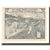 Billete, Austria, Geboltskirchen O.Ö. Gemeinde, 10 Heller, personnage 1, 1920