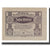 Billete, Austria, Garsten O.Ö. Gemeinde, 10 Heller, paysage, UNC, Mehl:FS 224