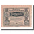 Billete, Austria, Garsten O.Ö. Gemeinde, 50 Heller, paysage 2, UNC, Mehl:FS 224