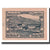 Billete, Austria, Garsten O.Ö. Gemeinde, 50 Heller, paysage 2, UNC, Mehl:FS 224