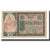 Banknote, Austria, Gainfarn N.Ö. Gemeinde, 50 Heller, Blason 2, 1920
