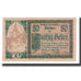 Banknote, Austria, Gainfarn N.Ö. Gemeinde, 50 Heller, Blason 2, 1920