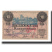 Banknote, Austria, Laxenburg N.Ö. Gemeinde, 10 Heller, N.D, 1920, 1920-12-31