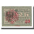 Banknote, Austria, Igls, Tirol, Kurgemeinde, 40 Heller, paysage 1, 1920