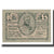 Billete, Austria, Igls, Tirol, Kurgemeinde, 60 Heller, paysage 2, 1920
