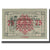 Banknote, Austria, Igls, Tirol, Kurgemeinde, 75 Heller, paysage 3, 1920