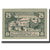 Banknote, Austria, Igls, Tirol, Kurgemeinde, 75 Heller, paysage 3, 1920