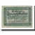 Banknote, Austria, Neumarkt an der Ybbs N.Ö. Marktgemeinde, 20 Heller, rue