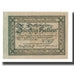 Banknote, Austria, Neumarkt an der Ybbs N.Ö. Marktgemeinde, 50 Heller, paysage