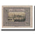 Banknote, Austria, Neumarkt an der Ybbs N.Ö. Marktgemeinde, 50 Heller, paysage