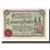 Banknote, Austria, Maria - Lanzendorf N.Ö. Wallfahrtsgemeinde, 20 Heller, N.D