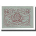 Banknote, Austria, Lichtenau, 10 Heller, Texte, 1920, 1920-07-14, UNC(65-70)