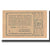 Billete, Austria, Lichtenau, 20 Heller, texte 1, 1920, 1920-07-14, UNC, Mehl:FS