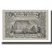 Banknote, Austria, Lichtenau, 50 Heller, Texte 2, 1920, 1920-07-14, UNC(65-70)