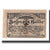 Banknote, Austria, Leonfelden O.Ö. Marktgemeinde, 10 Heller, village, 1920