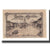 Banknote, Austria, Leonfelden O.Ö. Marktgemeinde, 10 Heller, village, 1920