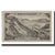 Billete, Austria, Leonfelden O.Ö. Marktgemeinde, 50 Heller, paysage, 1920