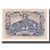Billete, Austria, Langacker bei Perg O.Ö. Gemeinde, 20 Heller, Texte, 1920