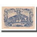 Billete, Austria, Langacker bei Perg O.Ö. Gemeinde, 20 Heller, Texte, 1920