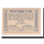 Billete, Austria, Langacker bei Perg O.Ö. Gemeinde, 30 Heller, texte 1, 1920