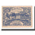 Billete, Austria, Langacker bei Perg O.Ö. Gemeinde, 50 Heller, Texte 2, 1920
