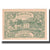 Billete, Austria, Langacker bei Perg O.Ö. Gemeinde, 50 Heller, Texte 3, 1920