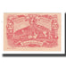 Billete, Austria, Langacker bei Perg O.Ö. Gemeinde, 20 Heller, Texte 4, 1920