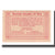 Billete, Austria, Langacker bei Perg O.Ö. Gemeinde, 20 Heller, Texte 4, 1920