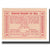 Billete, Austria, Langacker bei Perg O.Ö. Gemeinde, 30 Heller, Texte  5, 1920