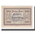 Billete, Austria, Pötting, 50 Heller, paysage, 1921, 1921-10-31, UNC, Mehl:FS