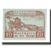 Banconote, Austria, Waidhofen An Der Thaya N.Ö. Stadtgemeinde, 10 Heller