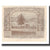 Billete, Austria, Niederösterreich N.Ö. Land, 50 Heller, Texte, 1920