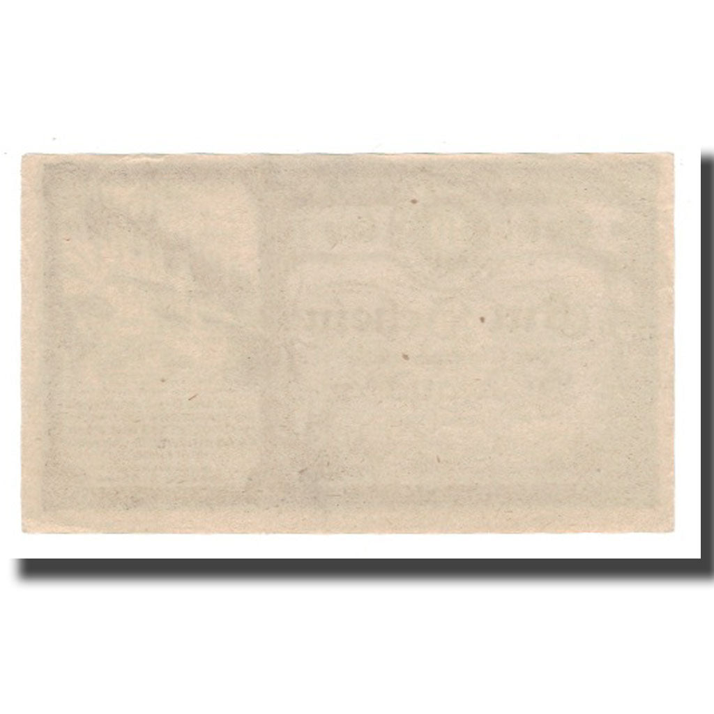 Nota, Áustria, St. Aegyd Am Neuwald, 10 Heller, N.D, UNC(65-70), Mehl:FS 876a