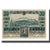 Billete, Austria, Brunn am Gebirge N.Ö. Marktgemeinde, 50 Heller, Texte 2